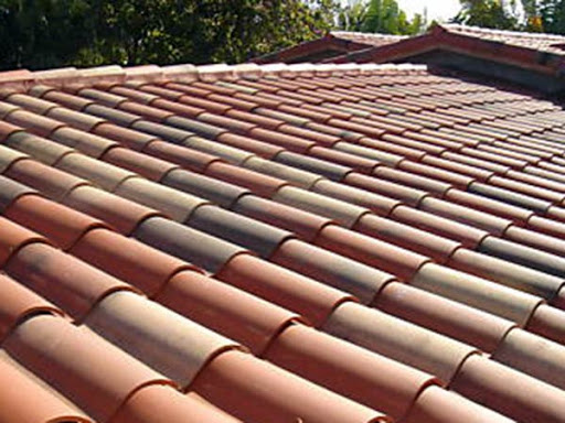 Roofing Contractor «Miami Roof-Tech», reviews and photos, 2977 McFarlane Rd #1, Miami, FL 33133, USA
