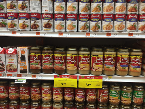 Supermarket «Fine Fare Supermarkets», reviews and photos, 656 Castle Hill Ave, Bronx, NY 10473, USA