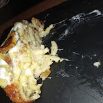 Photo n°3 de l'avis de Dannys.e fait le 03/09/2023 à 07:09 sur le  Regina Farina Pizzeria à Portici