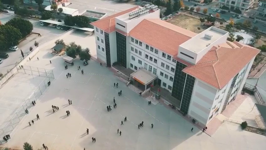 ehit Niyazi Ergven Anadolu Lisesi