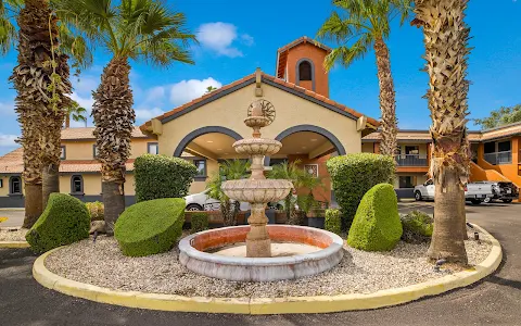 Quality Inn & Suites Goodyear - Phoenix West image