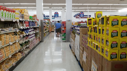 Grocery Store «Presidente Supermarket», reviews and photos, 3108 S University Dr, Miramar, FL 33025, USA