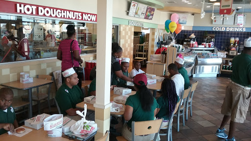 Donut Shop «Krispy Kreme», reviews and photos, 5474 Atlanta Hwy, Montgomery, AL 36109, USA