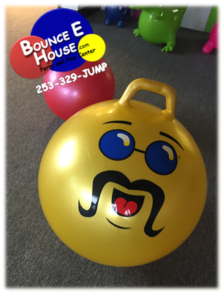 Amusement Center «Bounce E House», reviews and photos, 11110 25th Ave E D, Tacoma, WA 98445, USA