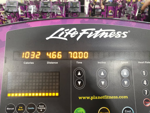 Gym «Planet Fitness», reviews and photos, 6420 S Westnedge Ave, Portage, MI 49002, USA