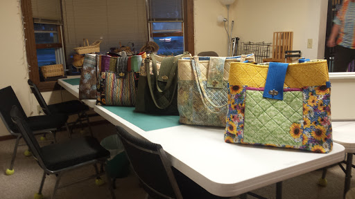 Quilt Shop «Chestnut Bay Quilting and Crafts», reviews and photos, 262 North St, Caledonia, NY 14423, USA