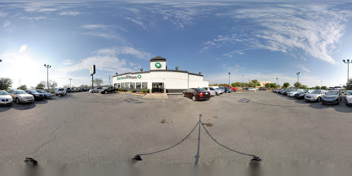 Used Car Dealer «DriveTime», reviews and photos, 2890 Cinema Ridge, San Antonio, TX 78238, USA