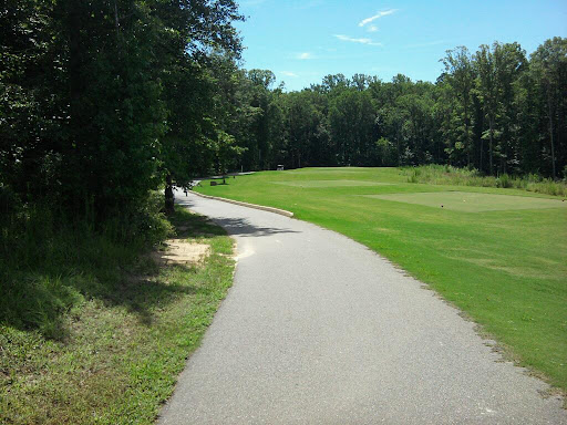Golf Club «Belmont Lake Golf Club», reviews and photos, 201 Belmont Club Way, Rocky Mount, NC 27804, USA