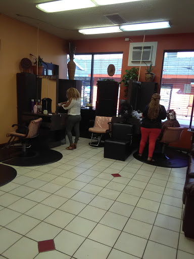 Beauty Salon «Diva Divine Hair Extensions Salon», reviews and photos, 8940 Woodman Ave, Arleta, CA 91331, USA