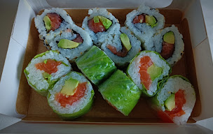 Photo n°37 de Sô Sushi Arles à Arles ()