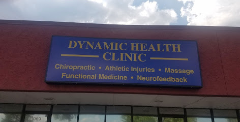 Dynamic Health Clinic