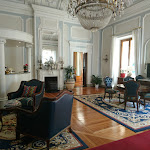 Photo n°2 de l'avis de Moheb.i fait le 28/05/2017 à 08:09 sur le  Hotel Royal à Florence