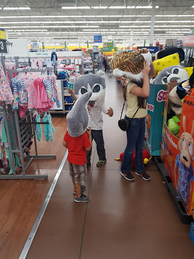 Department Store «Walmart Supercenter», reviews and photos, 199 5th St, Douglas, AZ 85607, USA