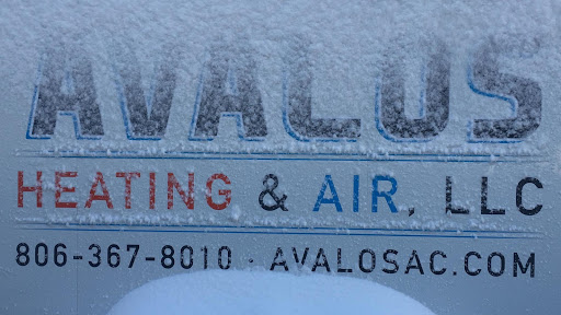 Avalos Heating and Air, LLC
