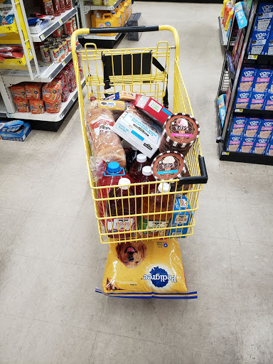 Discount Store «Dollar General», reviews and photos, 441 E Myers Blvd, Mascotte, FL 34753, USA