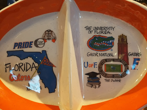 American Restaurant «Cracker Barrel Old Country Store», reviews and photos, 4680 Lenoir Ave, Jacksonville, FL 32216, USA