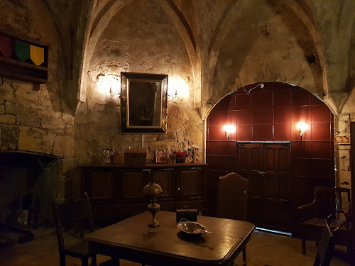 Escape Game au Château de Villandraut à Villandraut