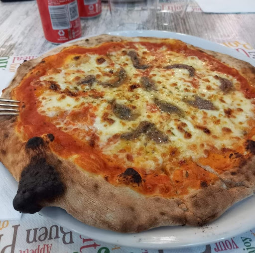 Los Locos in Trezzano sul Naviglio, Città Metropolitana di Milanoo