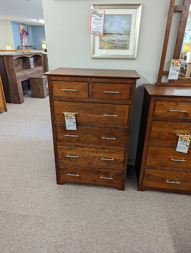 Furniture Store «Furniture & Things Inc», reviews and photos, 2163 Coon Rapids Blvd NW, Coon Rapids, MN 55433, USA