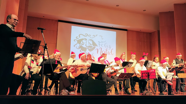 Opinii despre Centro Paroquial De Mafamude în Vila Nova de Gaia - Associação