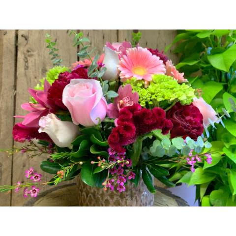 Florist «Hudson Florist», reviews and photos, 741 Bergen Ave, Jersey City, NJ 07306, USA