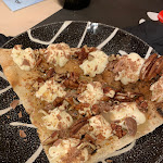 Photo n°3 de l'avis de Federica.a fait le 07/10/2023 à 21:29 sur le  da Andrea, Pizza Contemporanea à Perugia