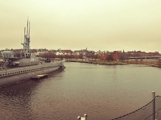 History Museum «Battleship Cove», reviews and photos, 5 Water St, Fall River, MA 02721, USA