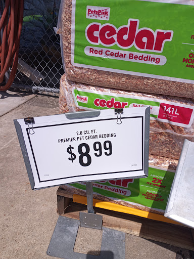 Home Improvement Store «Tractor Supply Co.», reviews and photos, 620 W Broad St, Smithville, TN 37166, USA