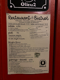 Les plus récentes photos du ÔLIEU 2: Restaurant Bistrot - Produits artisanaux et/ou locaux à Nevers - n°1