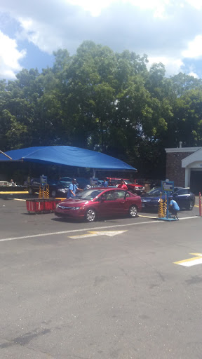 Car Wash «Splash Car Wash and Oil Change», reviews and photos, 186 Westport Ave, Norwalk, CT 06851, USA