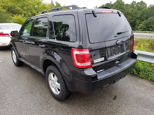 Nissan Dealer «Nissan of Cookeville», reviews and photos, 501 Neal St, Cookeville, TN 38501, USA