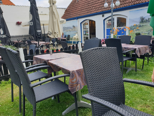 Restaurant Paparazzi