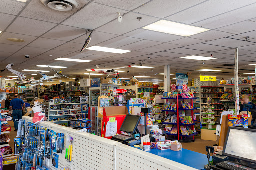 Hobby Store «Hub Hobby Center», reviews and photos, 6410 Penn Ave S, Richfield, MN 55423, USA