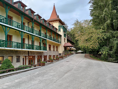 Bakony Hotel