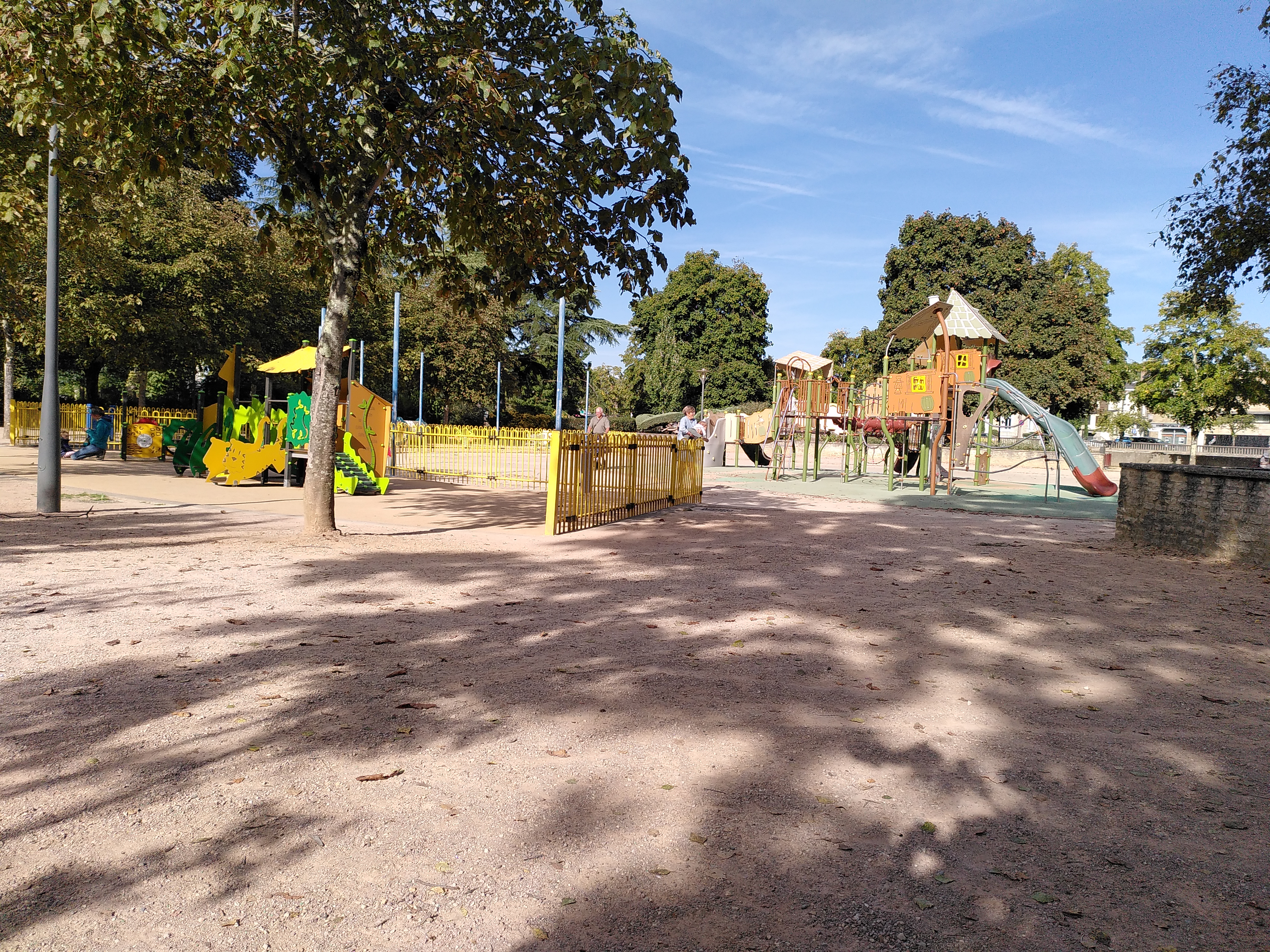 Photo n° 1 de l'avis de Adrien.o fait le 05/10/2023 à 09:22