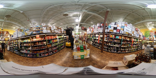 Wine Store «Total Wine & More», reviews and photos, 850 Congress Ave, Boynton Beach, FL 33426, USA