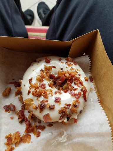 Donut Shop «Duck Donuts», reviews and photos, 2437 Old Brick Rd, Glen Allen, VA 23060, USA