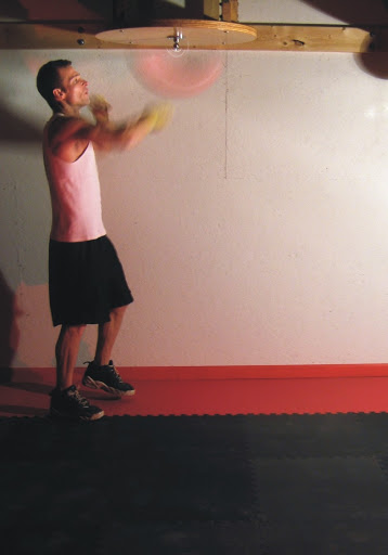 Gym «Jab Fitness Training Inc», reviews and photos, 10S279 Schoger Dr # C, Naperville, IL 60564, USA