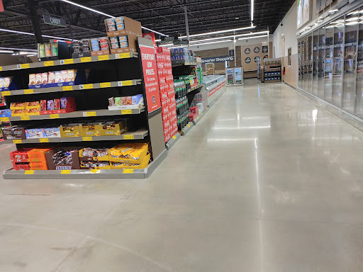 Supermarket «ALDI», reviews and photos, 4897 Sun City Center Blvd, Sun City Center, FL 33573, USA