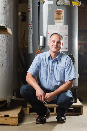 Plumber «The Waterworks», reviews and photos, 550 Schrock Rd, Columbus, OH 43229, USA