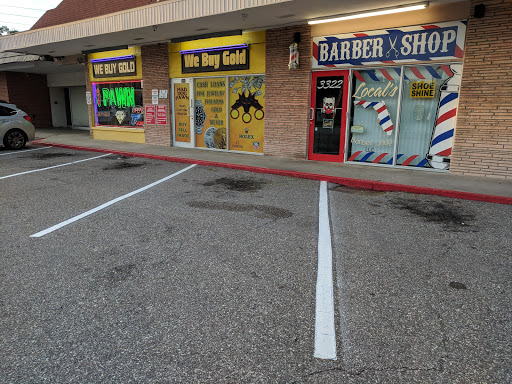 Pawn Shop «Mad Dog Pawn», reviews and photos, 3324 Manatee Ave W, Bradenton, FL 34205, USA