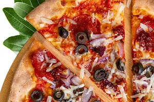 Slijs | Pizza bezorgservice Hoorn image