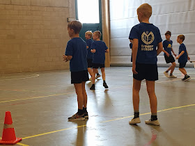 Sporthal Broedersschool