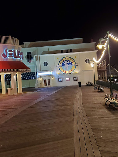 Night Club «Atlantic Dance Hall», reviews and photos, 2101 Epcot Resorts Blvd, Lake Buena Vista, FL 32830, USA