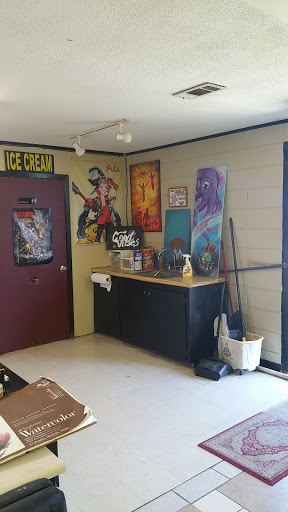 Explore beatles tattoo ideas, creative tattoo ideas in Leesville, available at Bad Apple Tattoo Studio