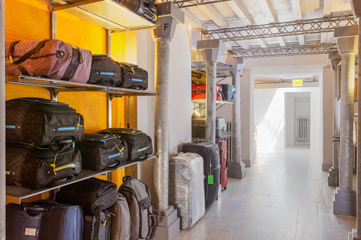 Stow your bags - Luggage Storage Rome - Navona