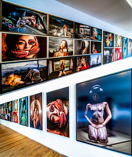 Event Venue «Moore Bldg», reviews and photos, 3841 NE 2nd Ave, Miami, FL 33137, USA