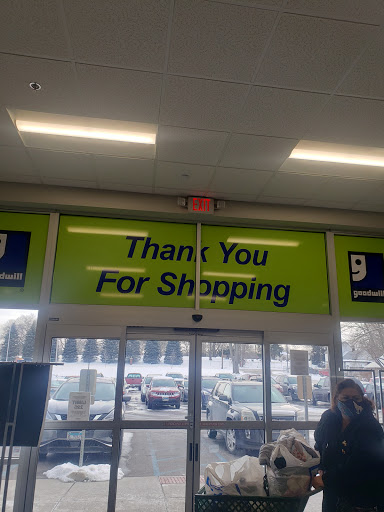 Thrift Store «Goodwill», reviews and photos, 1845 W Ridge Rd, Gary, IN 46408, USA