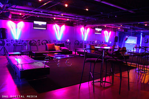 Event Venue «House of Dereon Media Center», reviews and photos, 2204 Crawford St, Houston, TX 77002, USA