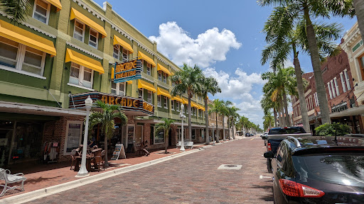 Performing Arts Theater «Arcade Theatre», reviews and photos, 2267 First St, Fort Myers, FL 33901, USA